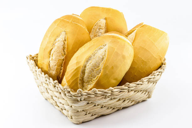 The Multiplication of Bread