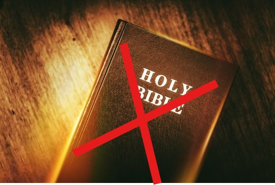 The Coming Persecution (Part 2)